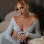 Yaren Alaca Instagram - a little seriousness
