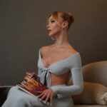 Yaren Alaca Instagram - a little seriousness