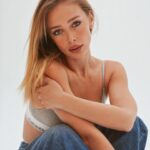 Yaren Alaca Instagram - the studio vibes 📸