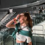 Yaren Alaca Instagram – Yeni deneyimlerle dolu 3 gün 🇫🇷