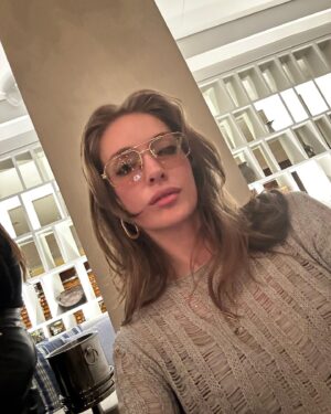 Yasemin Kay Allen Instagram - kaliteli bir hafta

az kaldı ✨