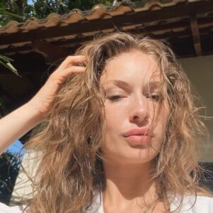 Yasemin Kay Allen Instagram - Spa dayyy 🍃😍 @clubmedphuket