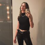 Yasemin Kay Allen Instagram - Ayrıntıda gizlidir.
