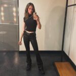 Yasemin Kay Allen Instagram - Ayrıntıda gizlidir.