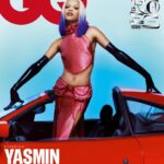 Yasmin Finney Instagram – Presenting the second of four GQ Heroes cover stars: Yasmin Finney.

The young star of Heartstopper and the new Doctor Who is breaking new ground for British trans actors. Somehow, she’s taking it all in her stride. 

“Obviously I’m only 19 but I have a lot more I need to do. People look at my life now and think I’ve hit the top, but I’ve not yet, because I’m still being ridiculed and my community is still being attacked for being who they are. It’s a sad world we live in. But I live a very privileged life compared to 90 per cent of my community. I realise that.” 

Head to the link in bio to read @yazdemand #GQHeroes cover story by @jackarking and see all the photographs by @jenny__brough. Styled by @oliver_volquardsen.

#GQHeroesxBMW @BMWUK