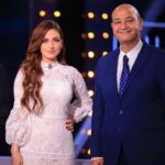 Yasmine Ezz Instagram – اعتقد ان من تنجح في محاوره أهم اعلامي في مصر والوطن العربي عمرو أديب لا تخشى من محاورة اي إعلامي اخر مهما كان اسمه..