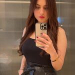 Yasmine Ezz Instagram – اجازة اسبوع ولما ارجع اشوف عملتوا ايه مع الفرعون🗿