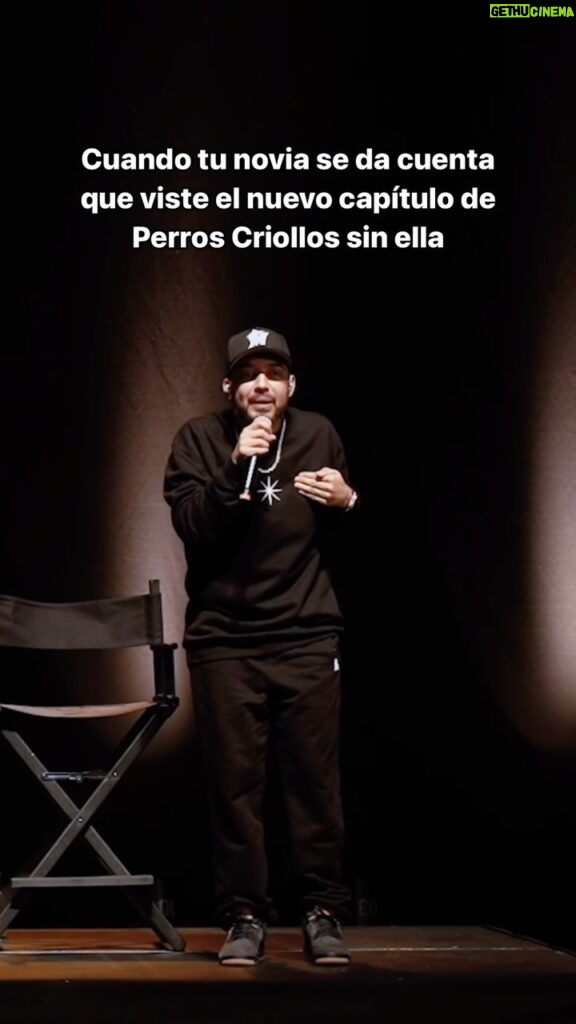 Yedinson Flórez Instagram - Capítulo 42 disponible en YouTube (link en bio) ‼️ @lokilloflorez | @jpypunto | @eldelasfotos #PerrosCriollos