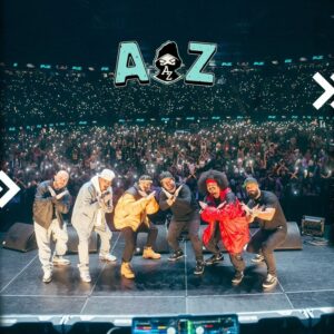 Yedinson Flórez Instagram - El  coliseo cubierto más grande de Latinoamérica ayer se llenó de comedia y rap, mas de 14 mil criollos vivimos una noche inolvidable. Gracias Bogotá 

@Alcolirykoz @lokilloflorez @jpypunto @karenhencker

📸 @camilobaezphoto @nicosantaluna @richieseg