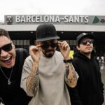 Yedinson Flórez Instagram - Ya pasaron 4 dias de presentarnos en Barcelona y apenas estamos reaccionando, que gran noche ♥️🐕 Gracias @nequi_ @ticketlandtravel @lokilloflorez | @jpypunto | @eldelasfotos