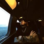 Yedinson Flórez Instagram - Hay algo allí. 🚅 📷 @eldelasfotos