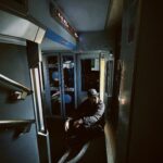 Yedinson Flórez Instagram - Hay algo allí. 🚅 📷 @eldelasfotos