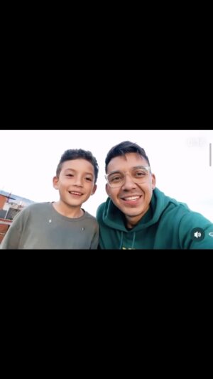 Yedinson Flórez Instagram - 4 años nos son nada … 4 años son demasiado 🥹
Te amo @santi_.florez_ 
#añobiciesto2024 #trova #padreehijo