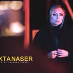 Yekta Naser Instagram - اين عكس مربوط به تجربه اى جديد براى من در پروژه اى متفاوت است امشب خبرهاى بيشترى از آن منتشر خواهد شد.#يكتا _ناصر