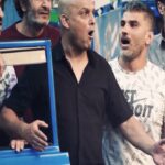 Yekta Naser Instagram - #نیسان_آبی