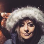 Yekta Naser Instagram - شب ،سرما ،جاده چالوس ويك پروژه جديد و غافلگير كننده