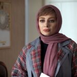 Yekta Naser Instagram - قسمت هفدهم سريال #دل چهارشنبه بيستم فروردين در شبكه نمايش خانگى توزيع ميشود♥️