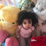 Yekta Naser Instagram - فرفرى موى غزل ساز من است ايشان