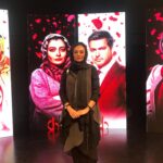 Yekta Naser Instagram - ضبط اين برنامه مربوط به سه هفته قبل مى باشد❤️