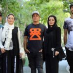 Yekta Naser Instagram - همراه با بازيگران عزيز فيلم #رحمان _١٤٠٠ به كارگردانى منوچهر هادى اين فيلم در روزهاى آينده وارد مرحله فيلمبردارى خواهد شد