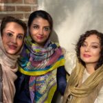 Yekta Naser Instagram - دوستاى خوبى كه مهرشون با عيار زمان محك ميخوره ميتونن هميشه براى روبراه شدن كارساز باشن و من چه خوشبختم براى داشتن شما .البته جاى يكى ديگه از قديميها خاليه😜