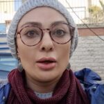 Yekta Naser Instagram - به تاریخ شانزدهم دی ماه ۱۴۰۲ بدون شرح #یکتا_ناصر #بازیگر