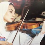 Yekta Naser Instagram - فيلم سينمايى #ساقى كارگردان :مرحوم محمد رضا اعلامى سال توليد:١٣٧٩ عكاس:على نيك رفتار
