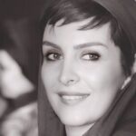 Yekta Naser Instagram - تسليت به تمام دوستداران بازيگر عزيز ماه چهره خليلى بخصوص خانواده و نزديكانش🌑