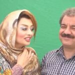 Yekta Naser Instagram - ممنون از تمامى همكارانم در پروژه #رحمان_١٤٠٠