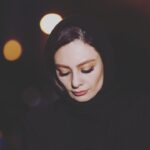 Yekta Naser Instagram - ...هوا از شهيق گريه تهى است از بى گناهى ما تهى است...#شاملو #يكتا_ناصر