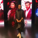 Yekta Naser Instagram - ضبط اين برنامه مربوط به سه هفته قبل مى باشد❤️