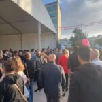 Yeliz Yeşilmen Instagram - Muhteşem bir organizasyondan arak alanlar videoları kaydırarak izleyebilirsiniz Ceyhan Belediye başkanımıza tüm ekibe çok çok teşekkür ediyoruz nice nice festivallere @baskanhulyaerdem @ceyhanbeltr #yelizyeşilmen #ceyhan #zeytinfestivali #festival #öneçıkar #keşfetteyiz