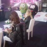 Yeliz Yeşilmen Instagram - Muhteşem bir organizasyondan arak alanlar videoları kaydırarak izleyebilirsiniz Ceyhan Belediye başkanımıza tüm ekibe çok çok teşekkür ediyoruz nice nice festivallere @baskanhulyaerdem @ceyhanbeltr #yelizyeşilmen #ceyhan #zeytinfestivali #festival #öneçıkar #keşfetteyiz