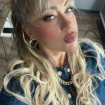 Yeliz Yeşilmen Instagram - Yarın yine yeniden ATV ekranlarında buluşmak üzere #yelizyeşilmen #atv #atvmutfakbahane