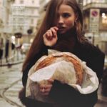 Yelyzaveta Vasylenko Instagram - ☺️🥰😌 ph: @agarysov
