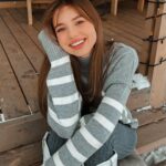 Yelyzaveta Vasylenko Instagram - ⛄️