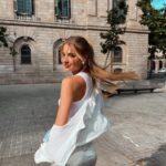 Yelyzaveta Vasylenko Instagram - 🧚🏻‍♀️✨