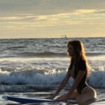 Yelyzaveta Vasylenko Instagram - 🐚