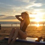 Yelyzaveta Vasylenko Instagram - 🐚
