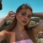Yelyzaveta Vasylenko Instagram - 🥹