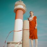 Yelyzaveta Vasylenko Instagram - Wes Anderson FAN 🎠🎟️