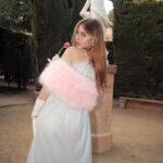 Yelyzaveta Vasylenko Instagram - 💖❄️🧚🏻‍♀️