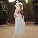 Yelyzaveta Vasylenko Instagram - 💖❄️🧚🏻‍♀️