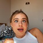 Yelyzaveta Vasylenko Instagram - 🍒