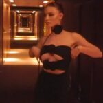 Yelyzaveta Vasylenko Instagram - 🥨 @agarysov