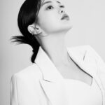 Yeo Joo-ha Instagram - . Photography _김기영 (@for_kiki) Styling _임소영 (@sensyal)