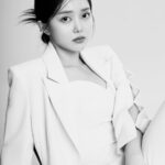 Yeo Joo-ha Instagram - . Photography _김기영 (@for_kiki) Styling _임소영 (@sensyal)