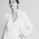 Yeo Joo-ha Instagram - . Photography _김기영 (@for_kiki) Styling _임소영 (@sensyal)