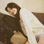 Yeo Joo-ha Instagram - Things that caught my interest N the moments which how i sent this fall