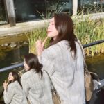 Yeo Joo-ha Instagram - Things that caught my interest N the moments which how i sent this fall